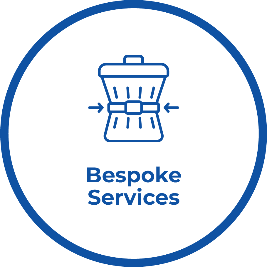 bespoke services