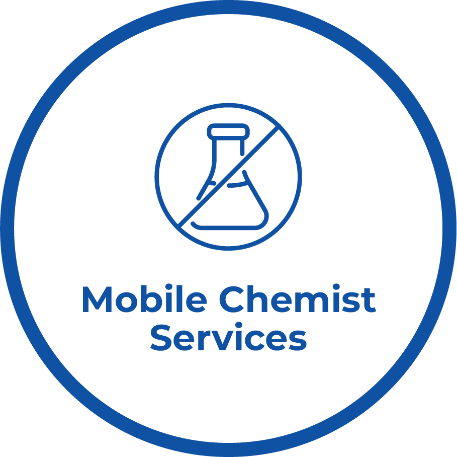 mobiel chemist services