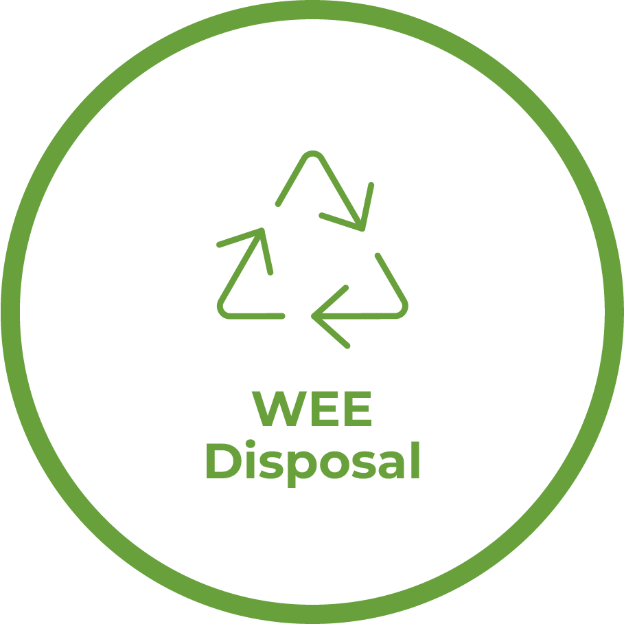 wee disposal service