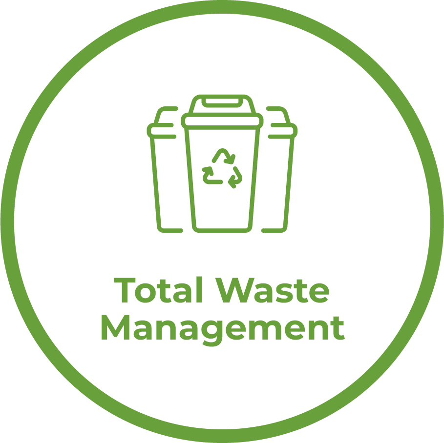 total waste management services