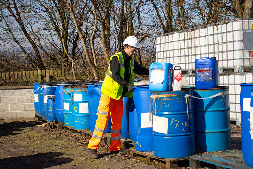bespoke waste management services