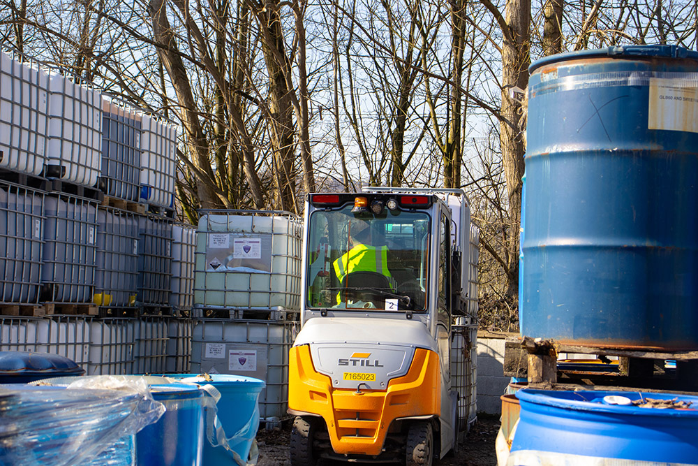 bespoke waste management services