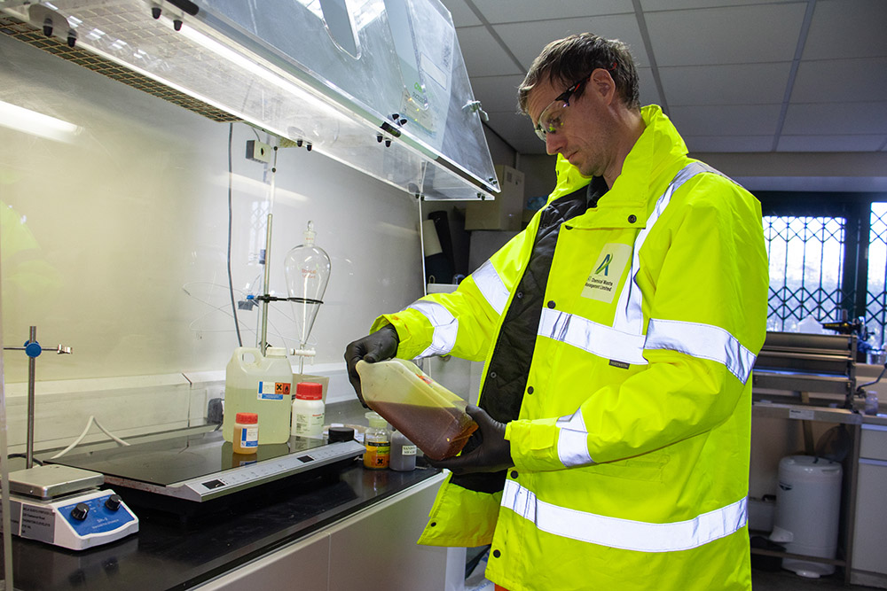 mobile chemist service