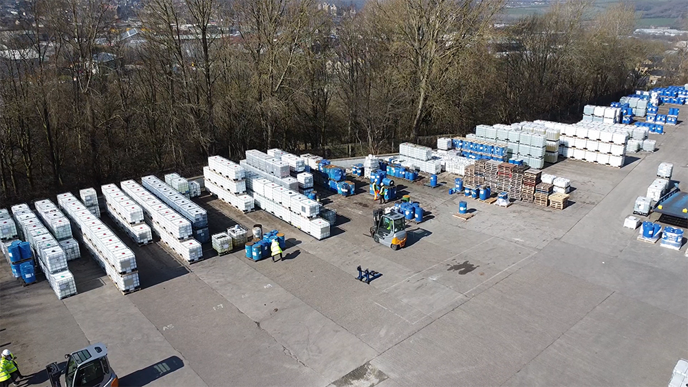 Total Waste Management Solutions for All Waste Streams