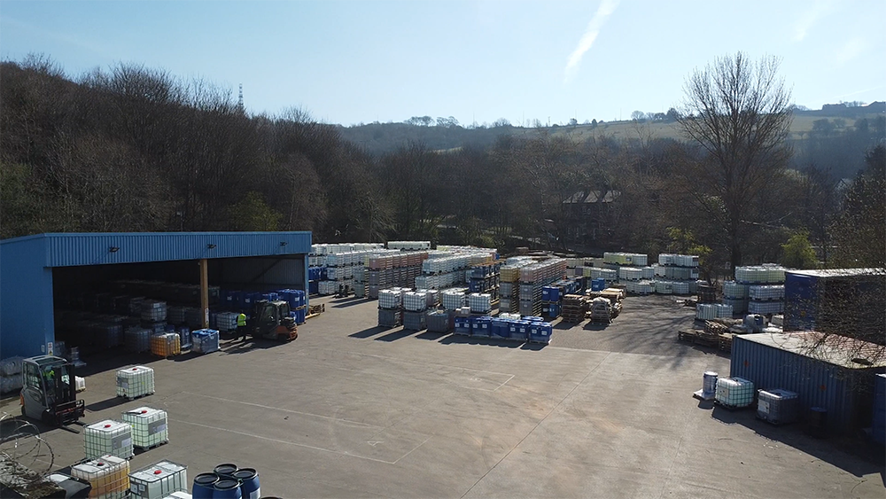 Total Waste Management Solutions for All Waste Streams